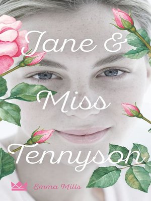 cover image of Jane & Miss Tennyson